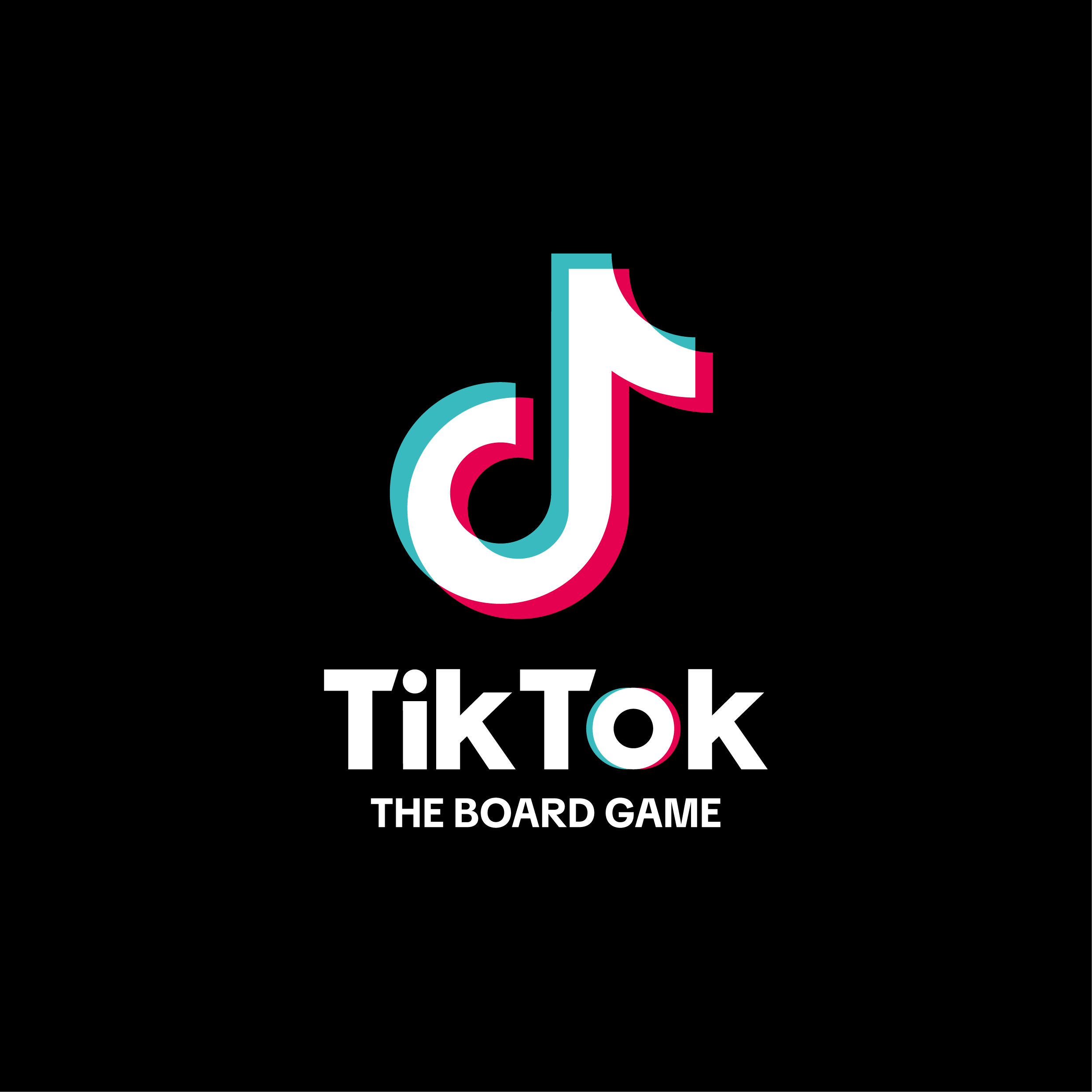 TIKTOK: THE BOARD GAME